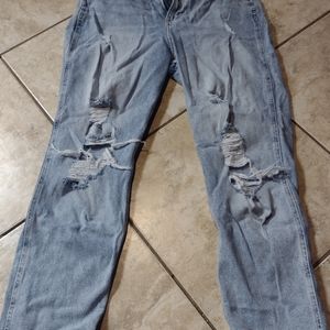 Women's Jeans